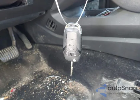 2014 Ford Fusion Se из США, поврежденный, VIN 3FA6P0H99ER316373